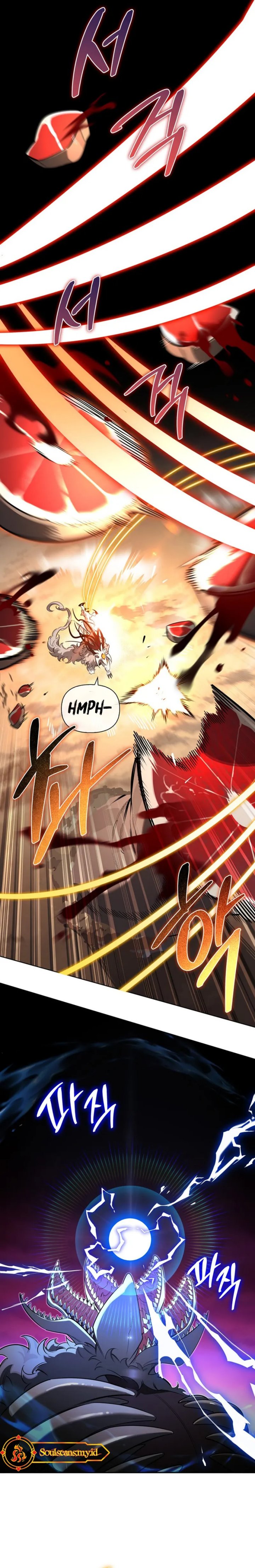 S-Class Hunter Heals with Monsters Chapter 01 Gambar 26