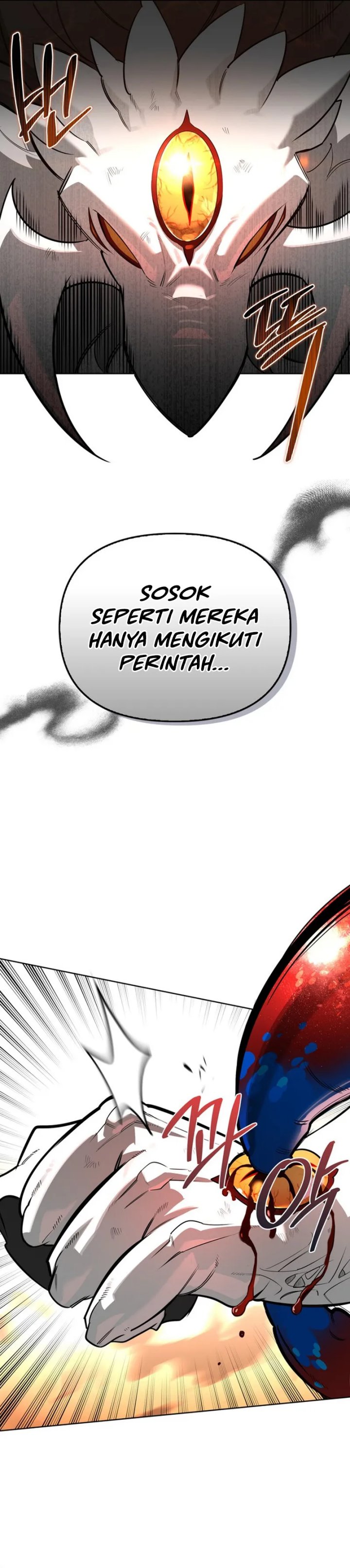 S-Class Hunter Heals with Monsters Chapter 01 Gambar 36