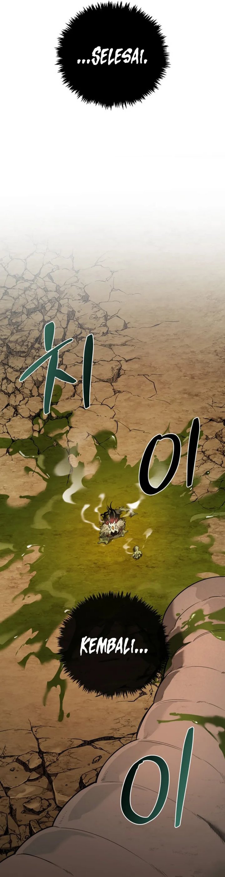 S-Class Hunter Heals with Monsters Chapter 01 Gambar 41