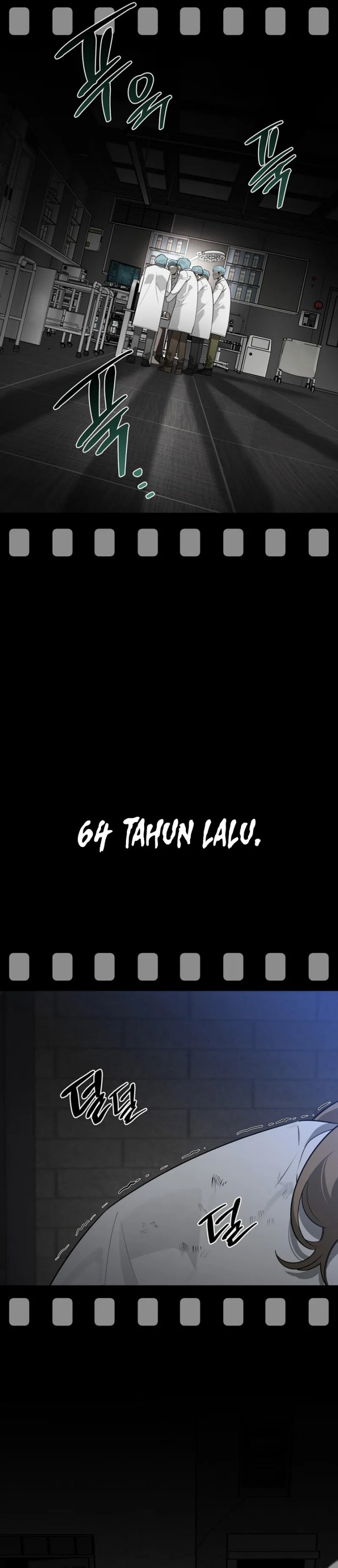 S-Class Hunter Heals with Monsters Chapter 01 Gambar 52