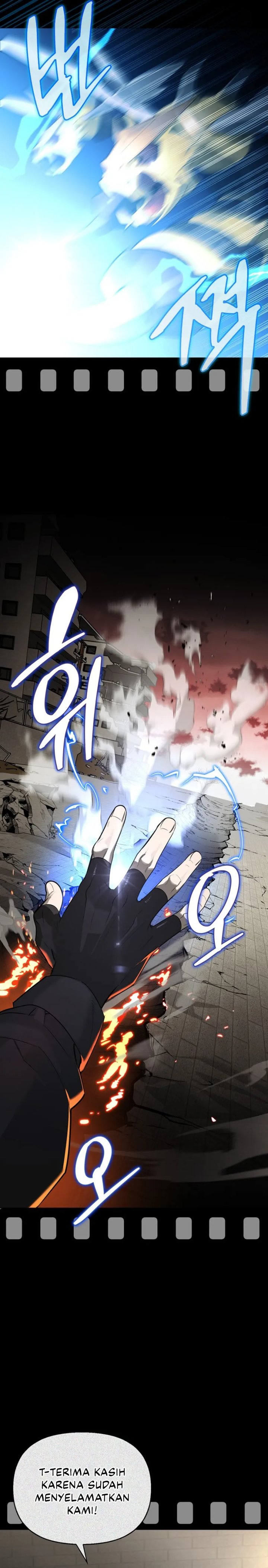 S-Class Hunter Heals with Monsters Chapter 01 Gambar 54