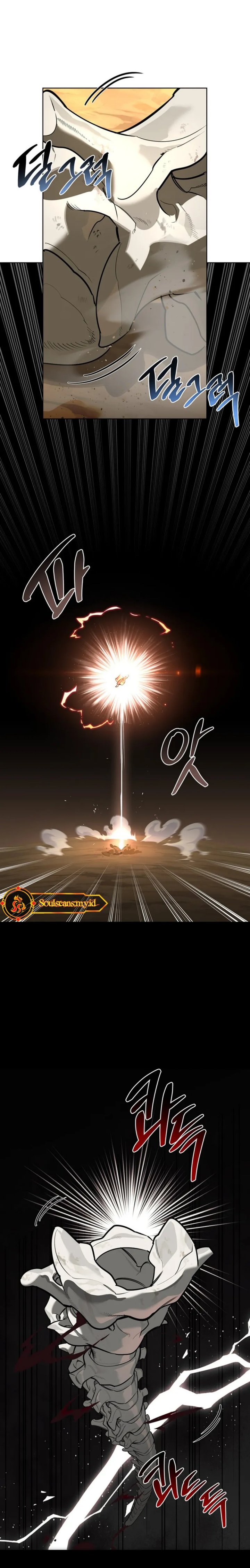 S-Class Hunter Heals with Monsters Chapter 01 Gambar 63