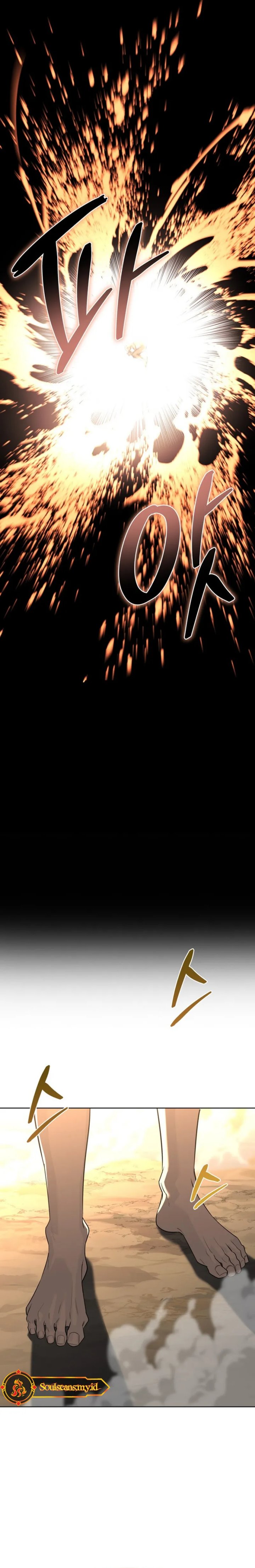 S-Class Hunter Heals with Monsters Chapter 01 Gambar 65