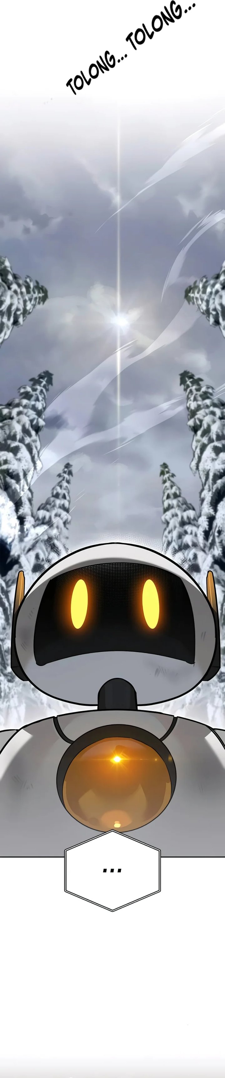 S-Class Hunter Heals with Monsters Chapter 03 Gambar 43