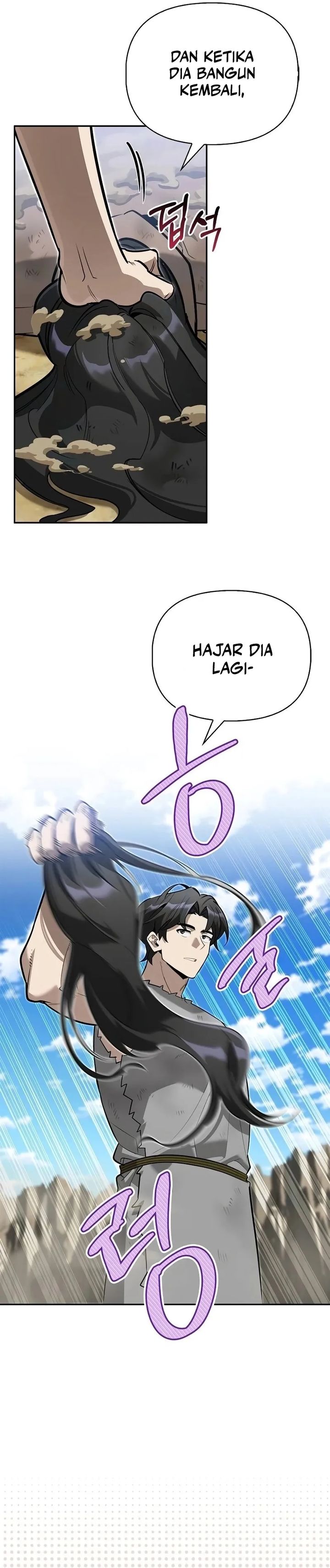 S-Class Hunter Heals with Monsters Chapter 07 Gambar 2