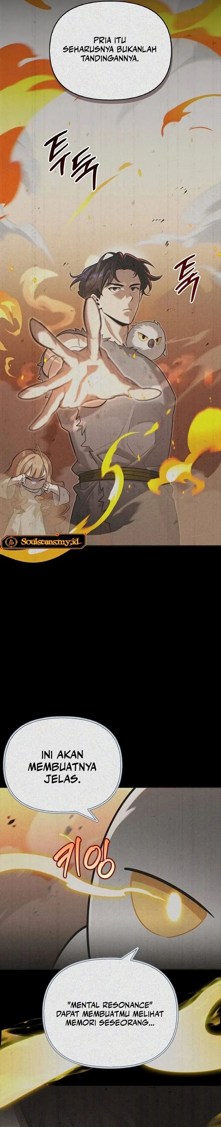 S-Class Hunter Heals with Monsters Chapter 07 Gambar 6