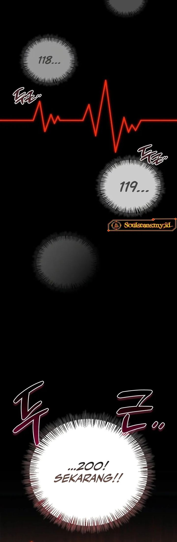 S-Class Hunter Heals with Monsters Chapter 07 Gambar 27