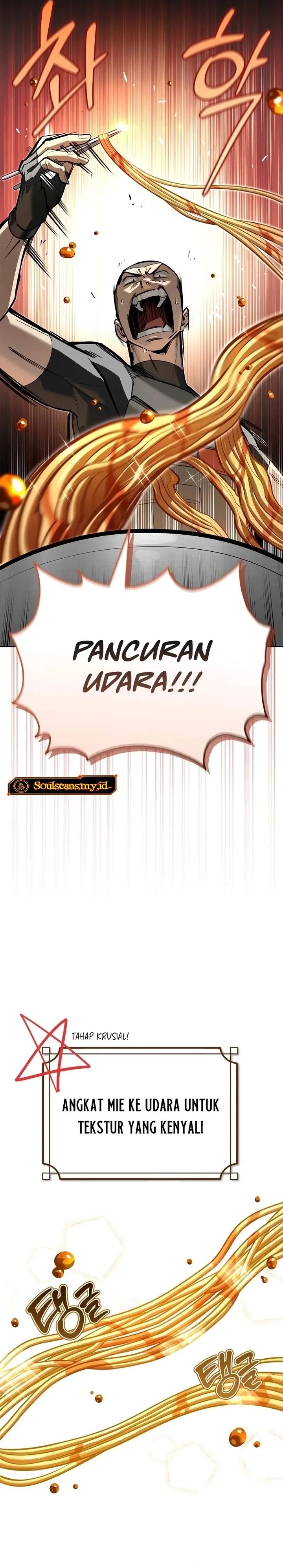 S-Class Hunter Heals with Monsters Chapter 07 Gambar 28