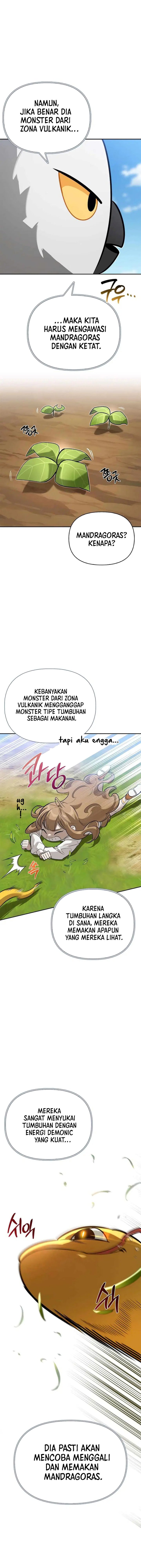 S-Class Hunter Heals with Monsters Chapter 12 Gambar 14