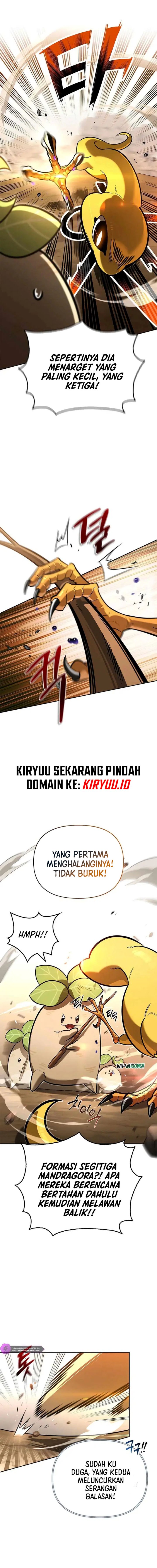 S-Class Hunter Heals with Monsters Chapter 12 Gambar 17