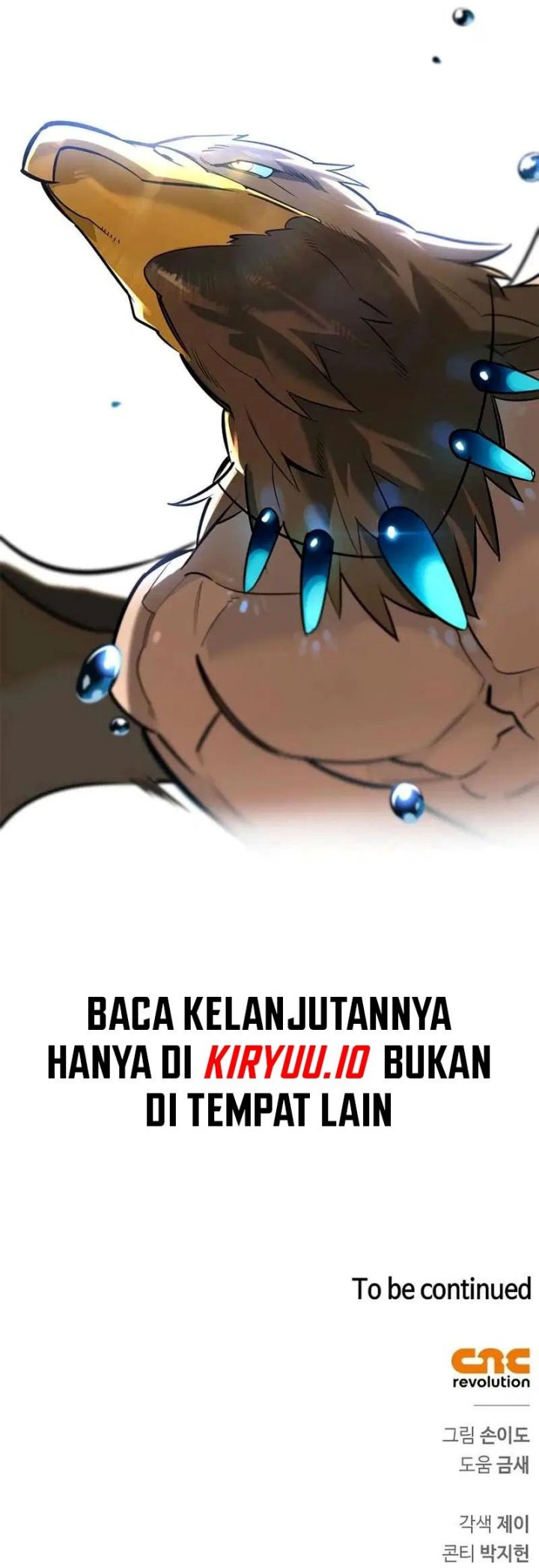 S-Class Hunter Heals with Monsters Chapter 12 Gambar 21