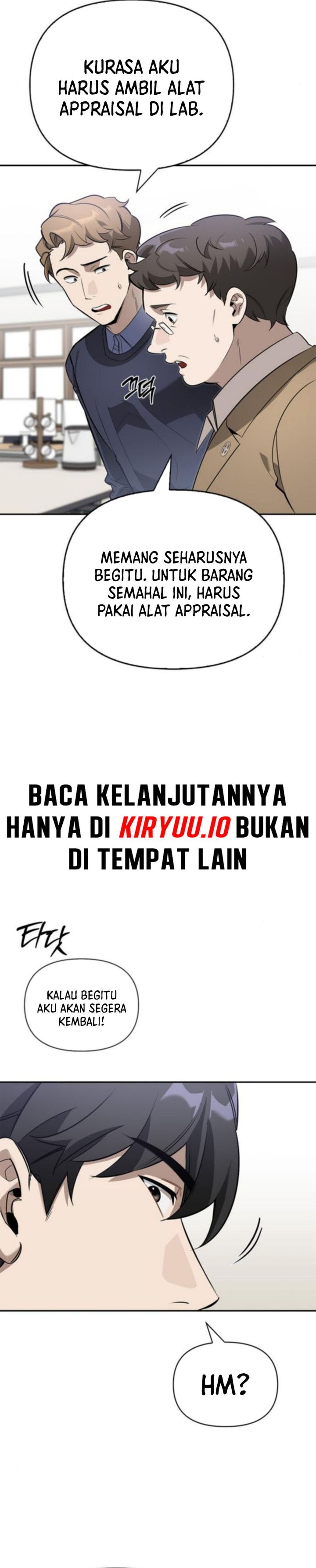 S-Class Hunter Heals with Monsters Chapter 15 Gambar 25