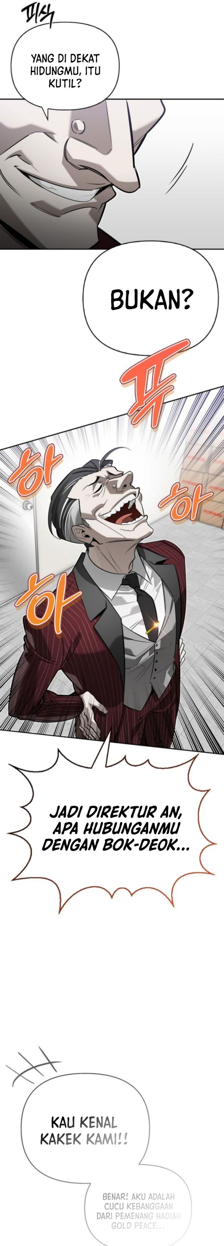 S-Class Hunter Heals with Monsters Chapter 15 Gambar 34