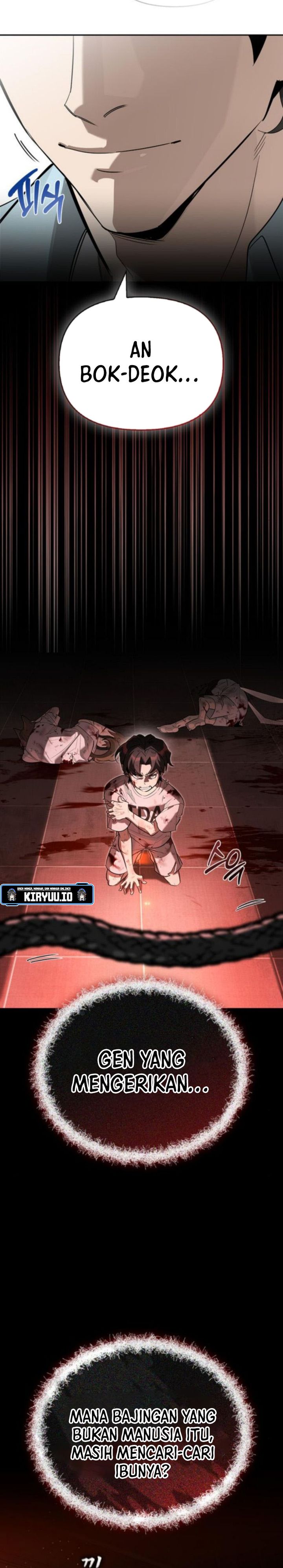 S-Class Hunter Heals with Monsters Chapter 15 Gambar 35