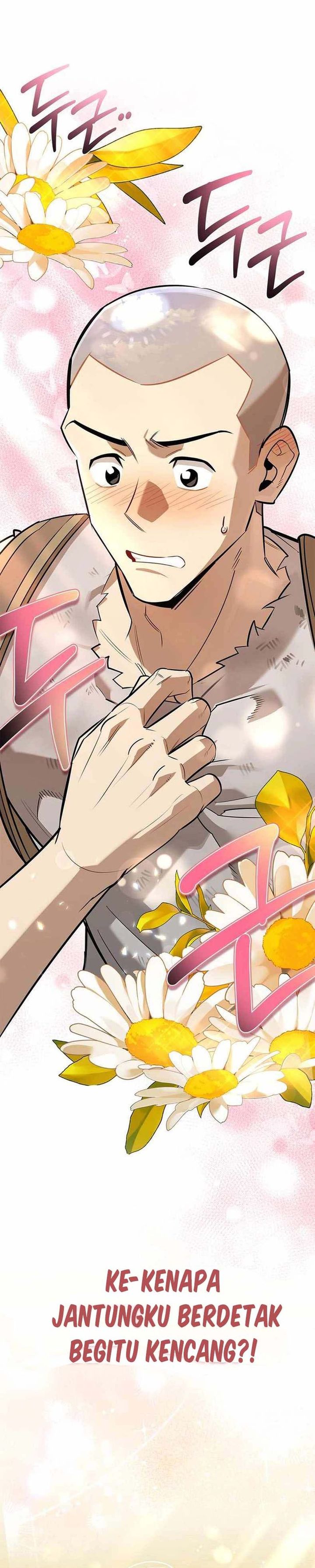 S-Class Hunter Heals with Monsters Chapter 19 Gambar 29