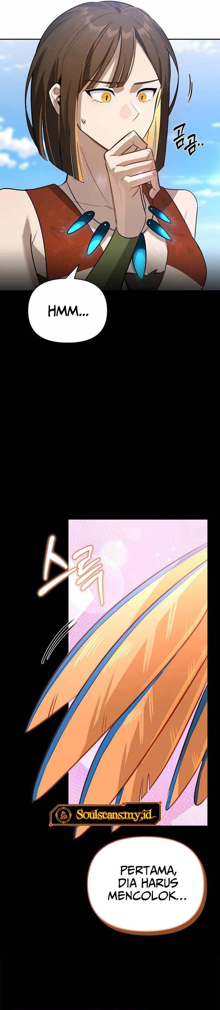 S-Class Hunter Heals with Monsters Chapter 19 Gambar 34