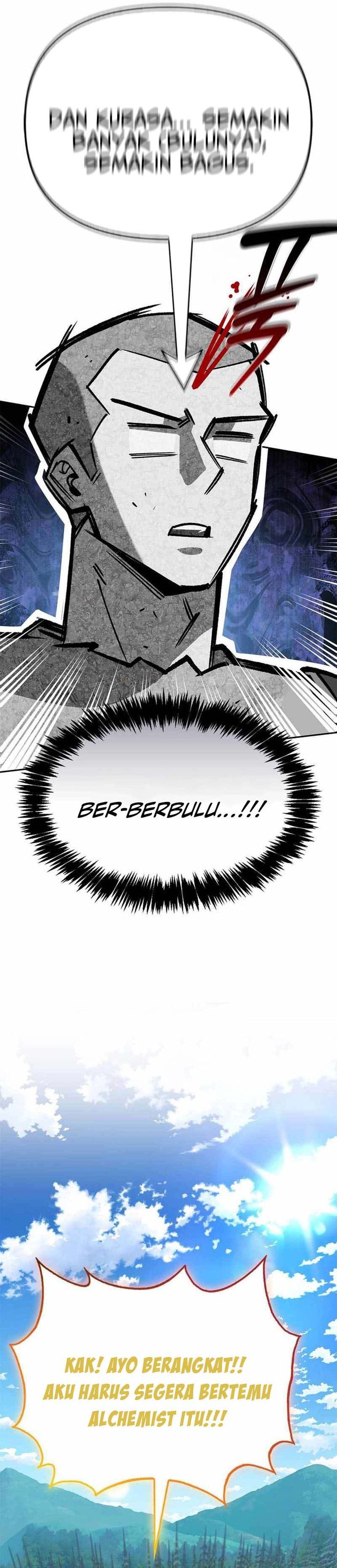 S-Class Hunter Heals with Monsters Chapter 19 Gambar 36