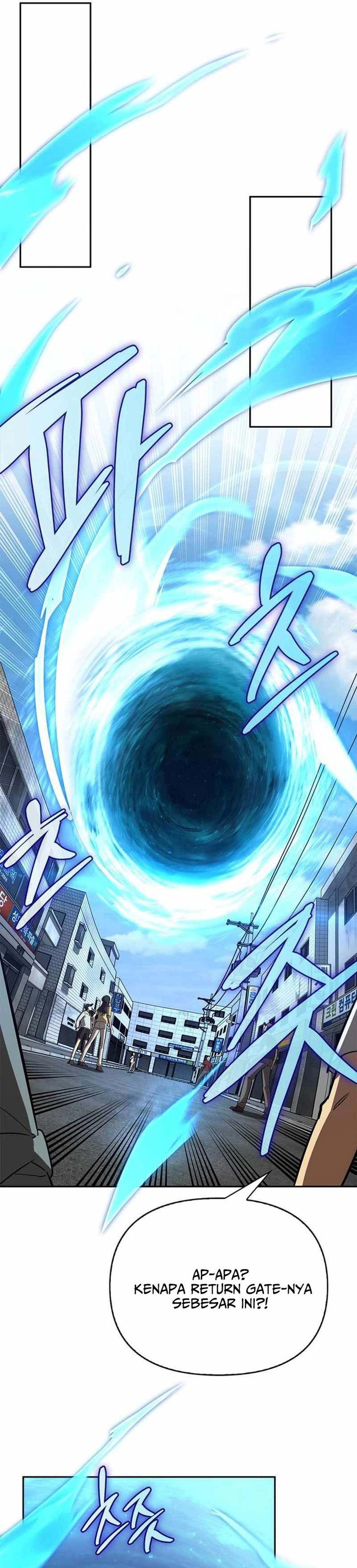 S-Class Hunter Heals with Monsters Chapter 19 Gambar 38