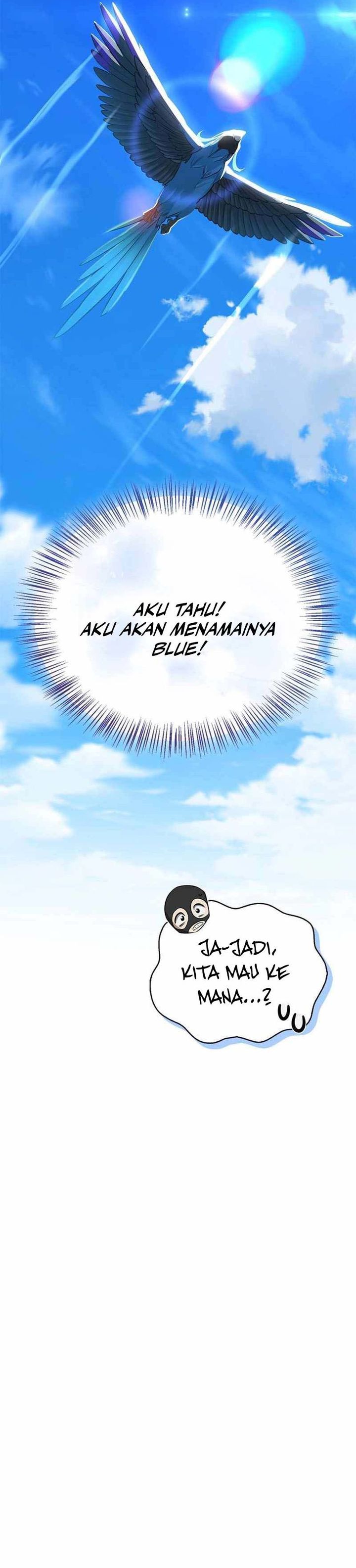 S-Class Hunter Heals with Monsters Chapter 19 Gambar 42