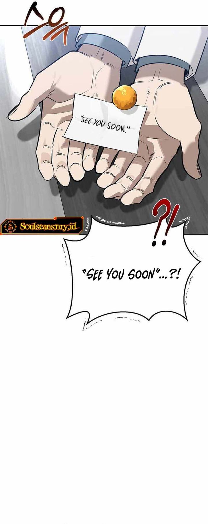 S-Class Hunter Heals with Monsters Chapter 19 Gambar 46