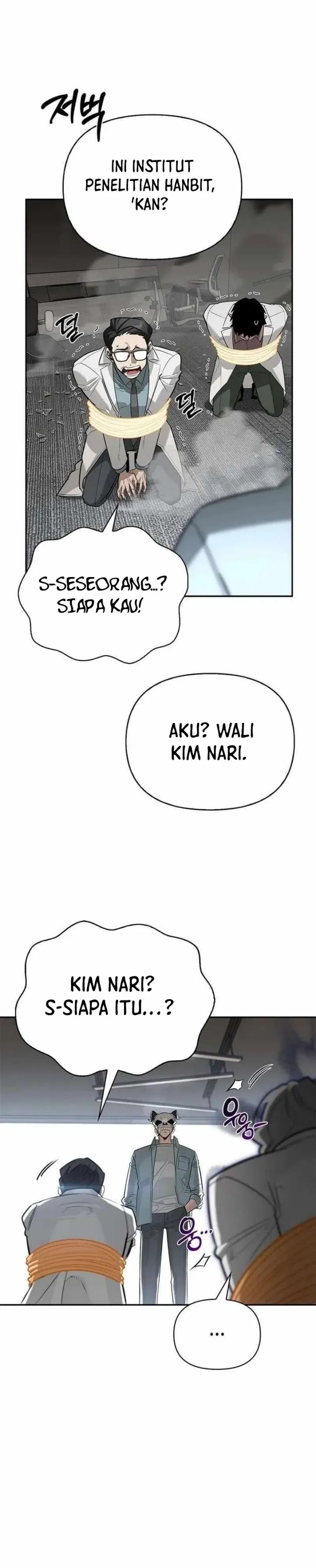 S-Class Hunter Heals with Monsters Chapter 20 Gambar 16