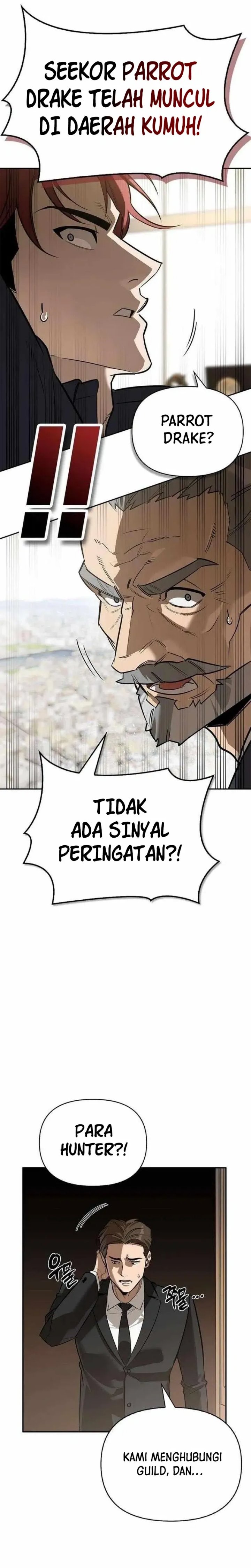 S-Class Hunter Heals with Monsters Chapter 20 Gambar 28