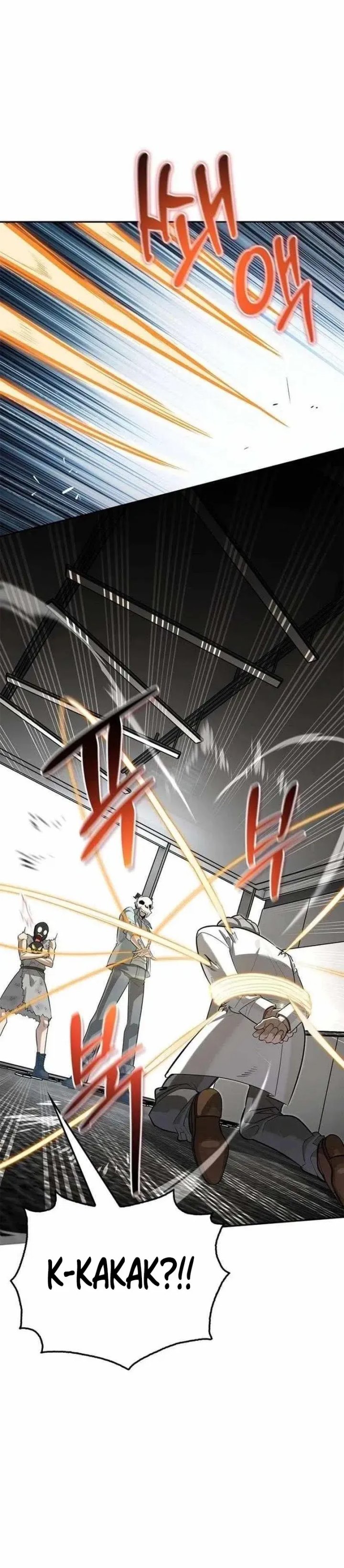 S-Class Hunter Heals with Monsters Chapter 20 Gambar 31