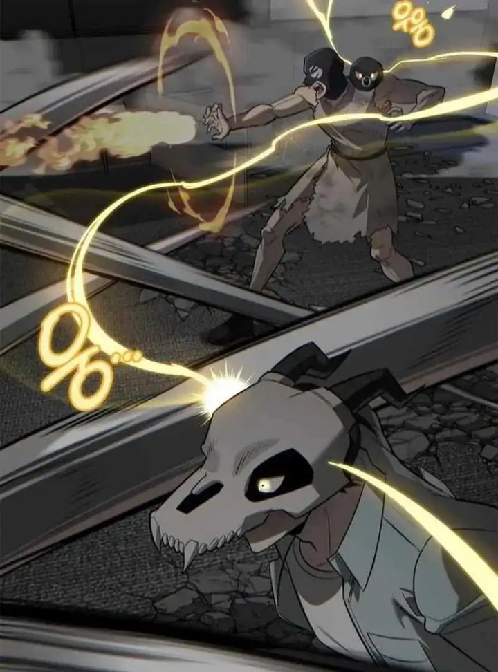 S-Class Hunter Heals with Monsters Chapter 21 Gambar 4