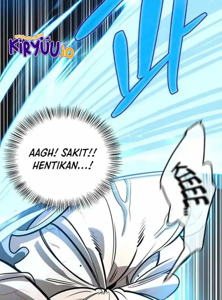 S-Class Hunter Heals with Monsters Chapter 21 Gambar 31