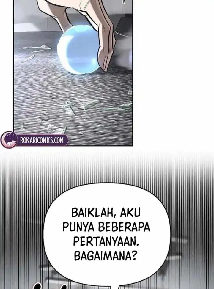 S-Class Hunter Heals with Monsters Chapter 21 Gambar 40