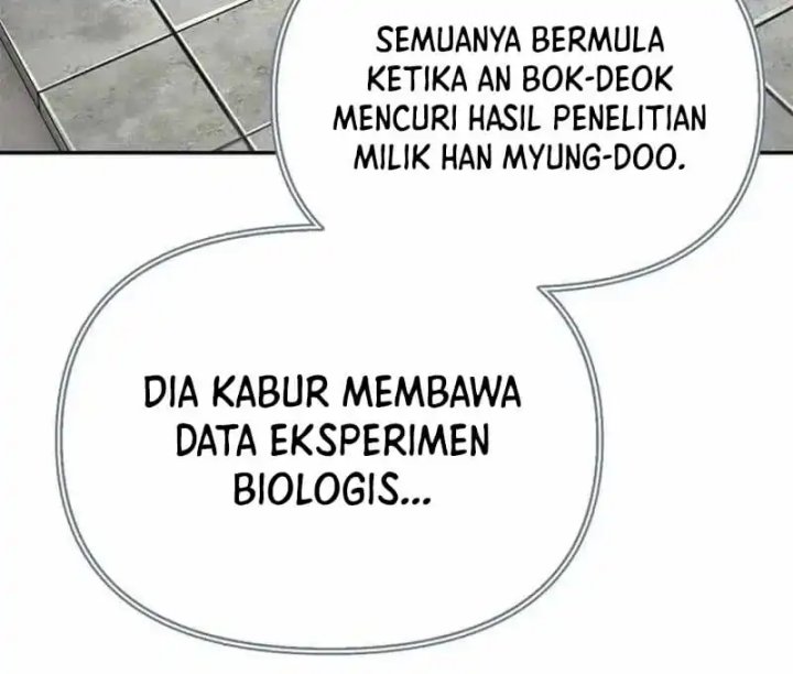 S-Class Hunter Heals with Monsters Chapter 21 Gambar 47