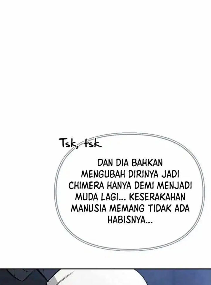 S-Class Hunter Heals with Monsters Chapter 21 Gambar 48