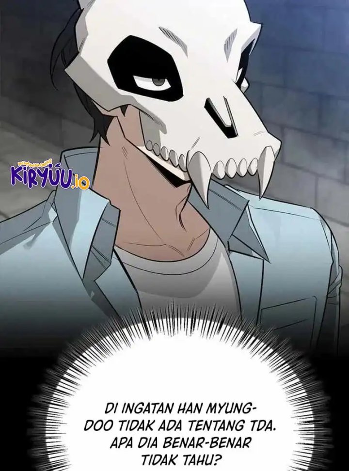 S-Class Hunter Heals with Monsters Chapter 21 Gambar 49