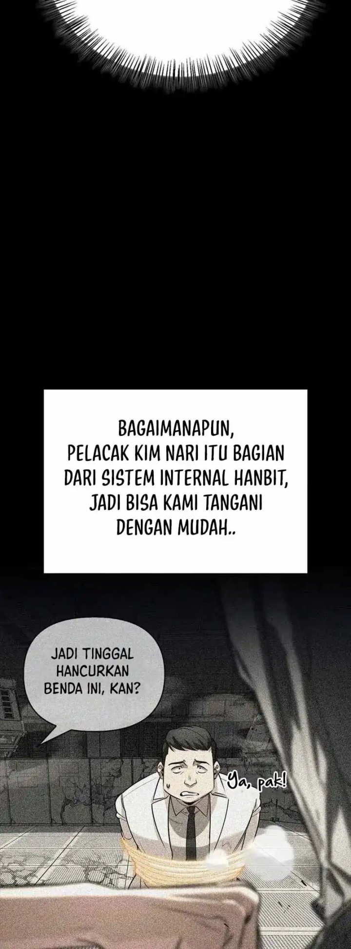 S-Class Hunter Heals with Monsters Chapter 21 Gambar 50