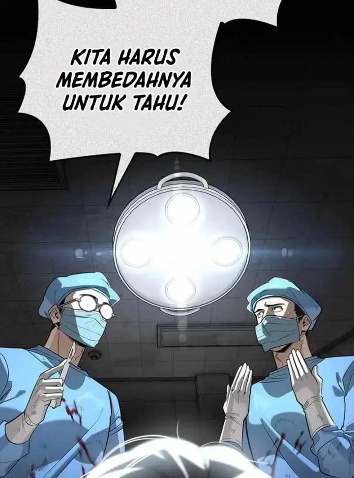 S-Class Hunter Heals with Monsters Chapter 21 Gambar 63