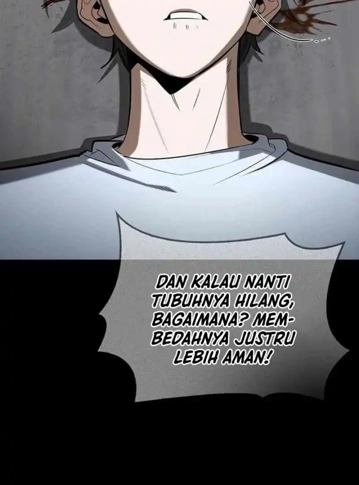 S-Class Hunter Heals with Monsters Chapter 21 Gambar 66