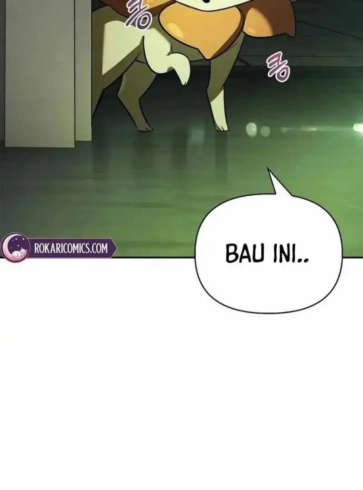 S-Class Hunter Heals with Monsters Chapter 21 Gambar 72