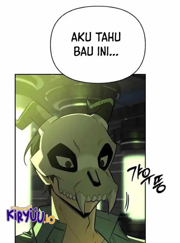 S-Class Hunter Heals with Monsters Chapter 21 Gambar 73