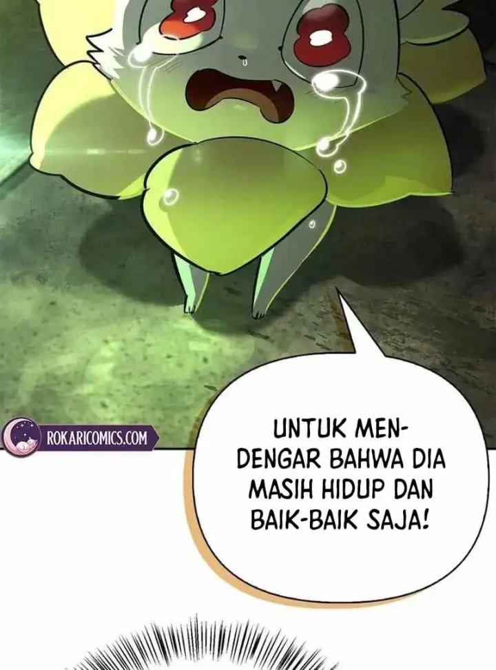 S-Class Hunter Heals with Monsters Chapter 21 Gambar 81