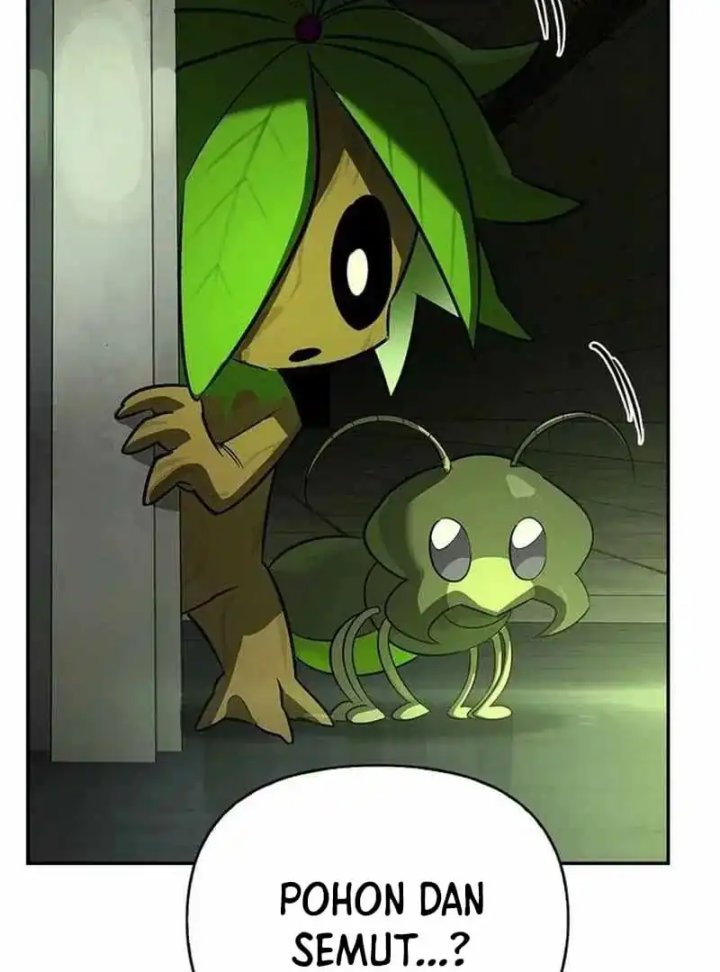 S-Class Hunter Heals with Monsters Chapter 21 Gambar 83