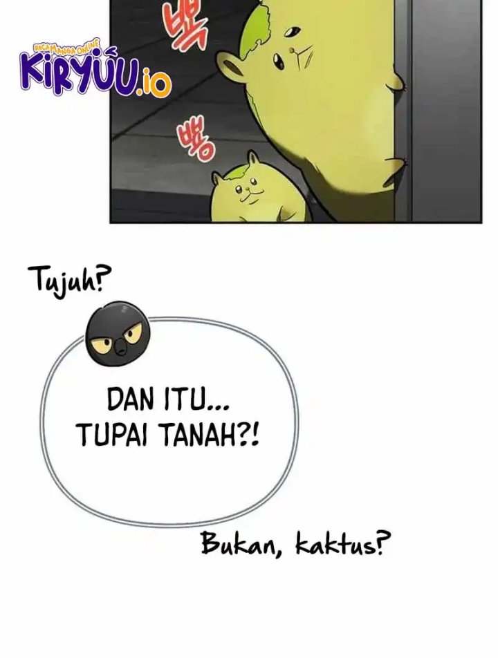 S-Class Hunter Heals with Monsters Chapter 21 Gambar 85