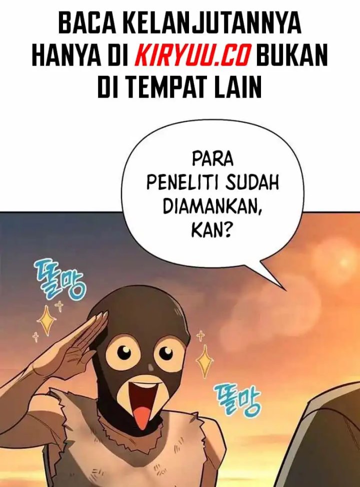 S-Class Hunter Heals with Monsters Chapter 21 Gambar 100