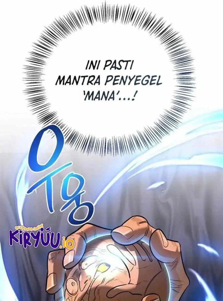 S-Class Hunter Heals with Monsters Chapter 21 Gambar 122