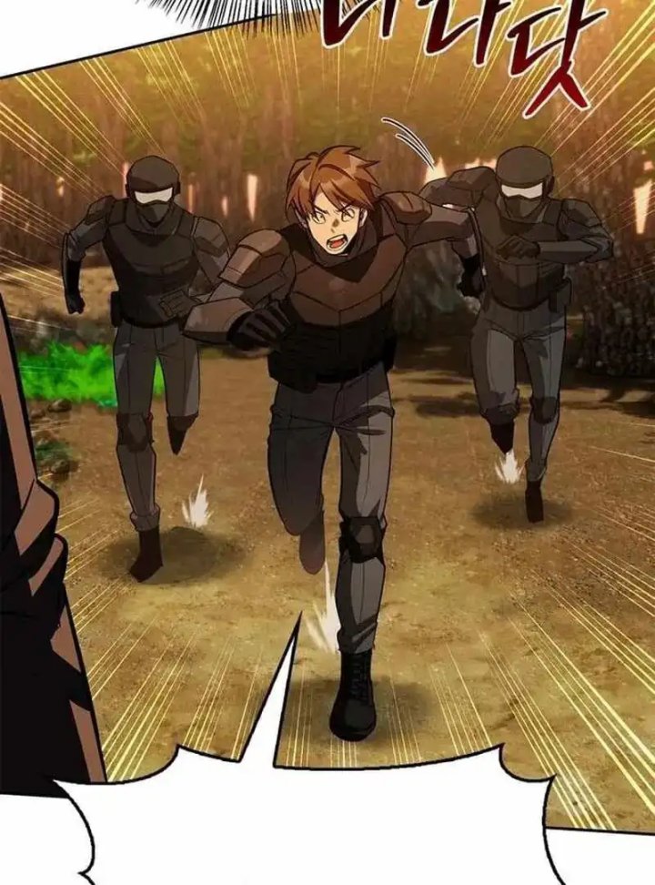 S-Class Hunter Heals with Monsters Chapter 21 Gambar 125