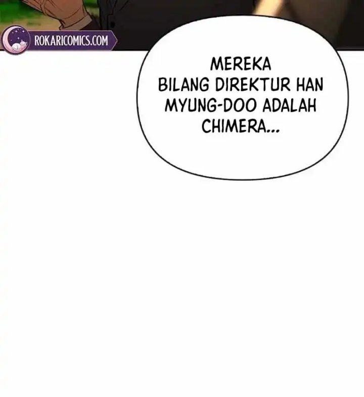 S-Class Hunter Heals with Monsters Chapter 21 Gambar 127