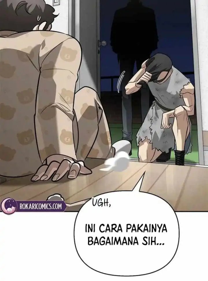 S-Class Hunter Heals with Monsters Chapter 21 Gambar 151