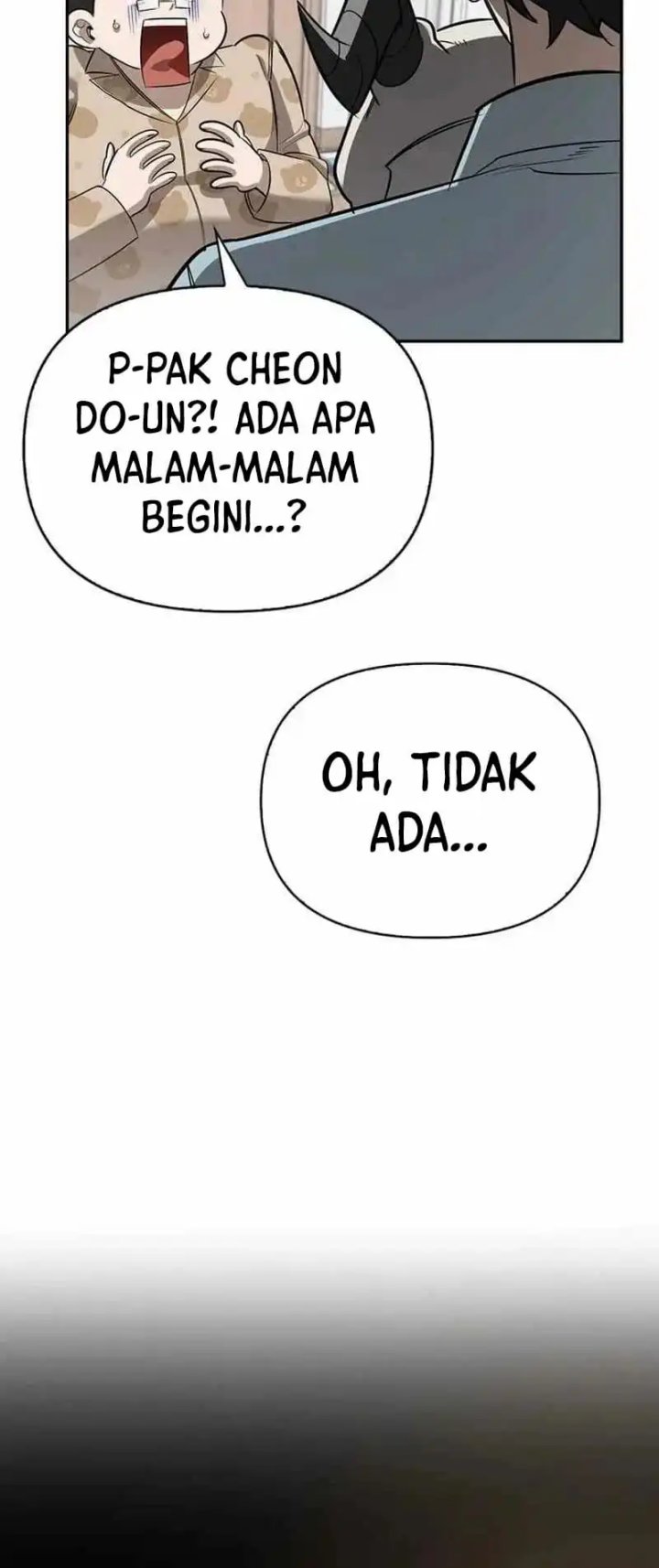 S-Class Hunter Heals with Monsters Chapter 21 Gambar 153