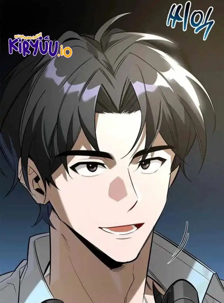 S-Class Hunter Heals with Monsters Chapter 21 Gambar 154