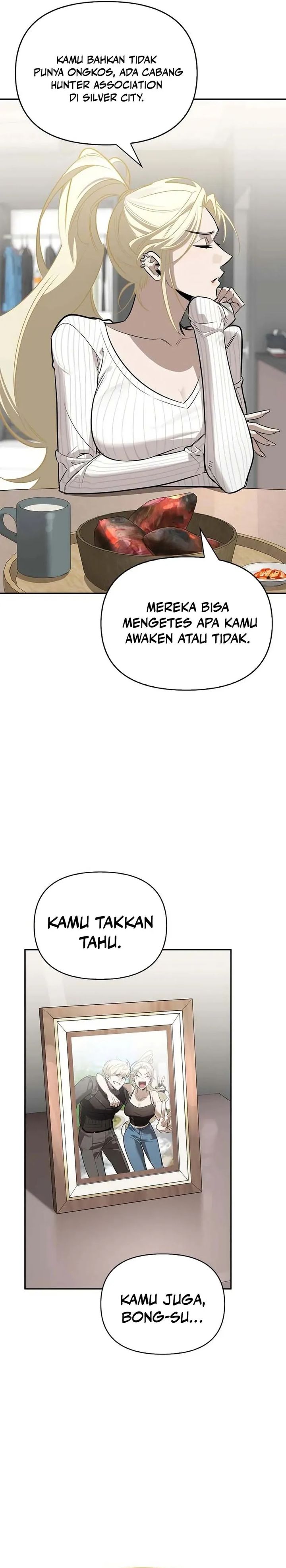 S-Class Hunter Heals with Monsters Chapter 23 Gambar 10