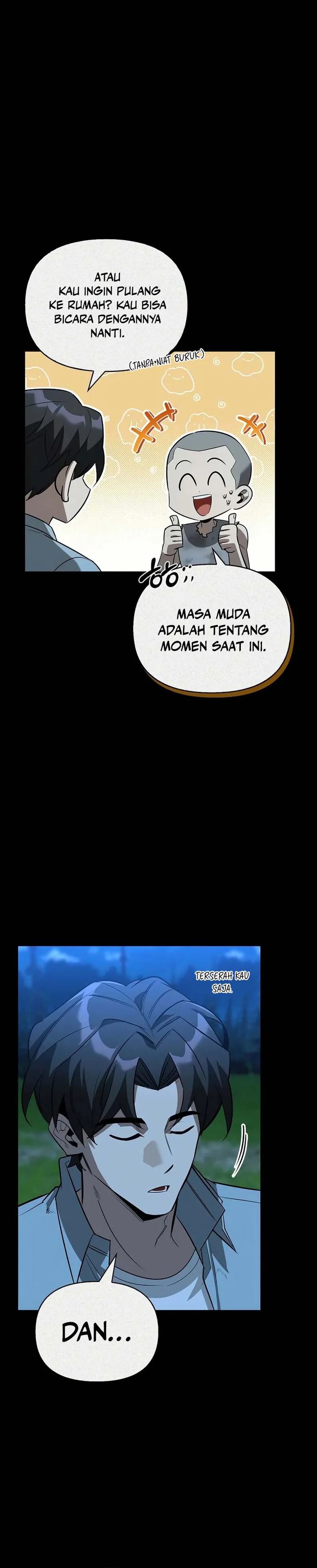 S-Class Hunter Heals with Monsters Chapter 23 Gambar 16